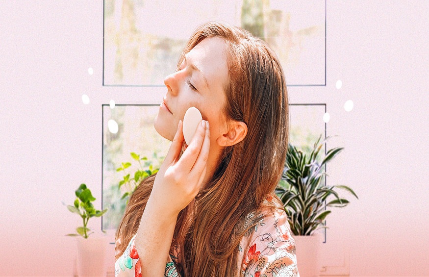 10 beauty tips to get ready quickly in the morning