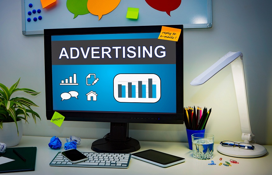 Six Reasons You Should Be Advertising Online