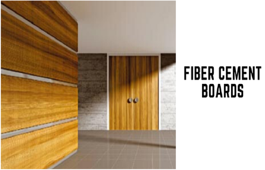 How has Innovation Helped Fiberboards Become Important?