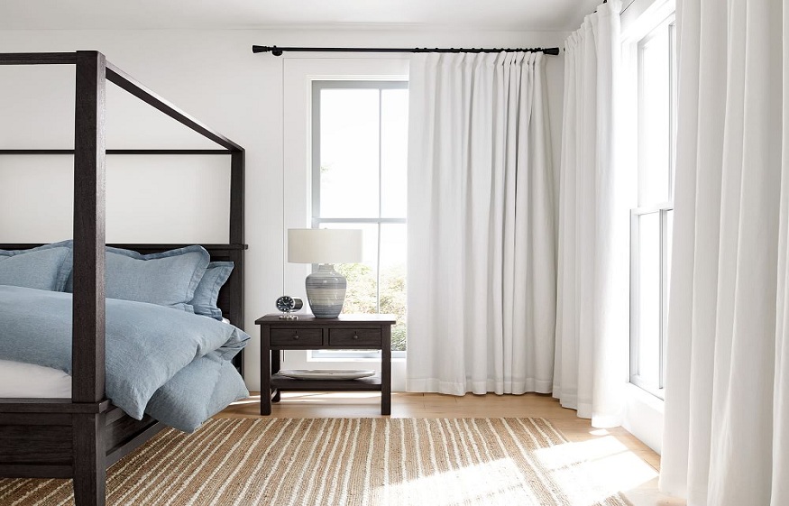 The Best Budget-Friendly Blackout Curtains