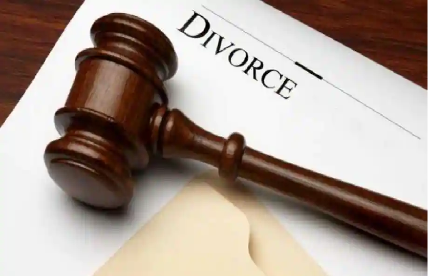 uncontested divorces in Shelby County