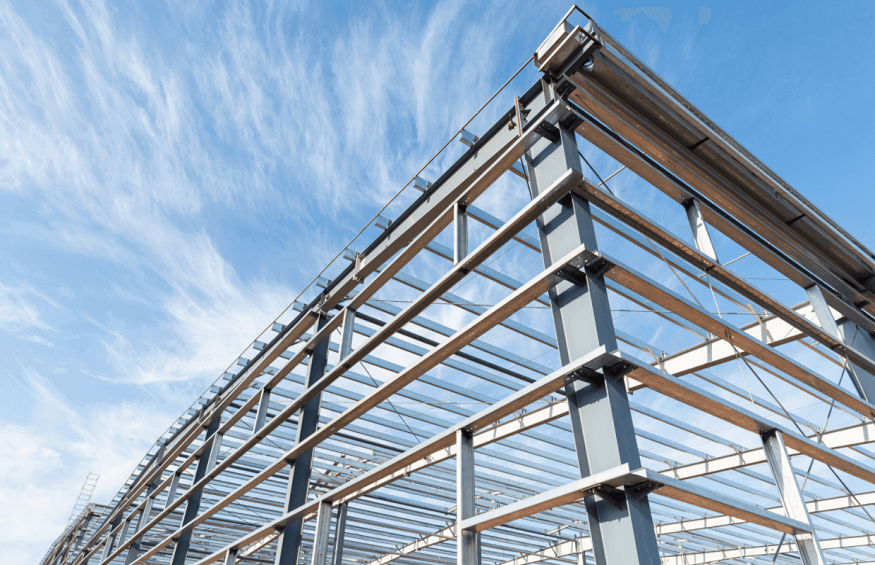 Steel Building: Here’s What You Should Know