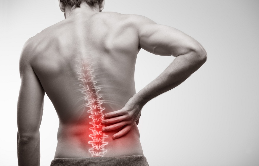 Slipped Discs: Causes and Treatments