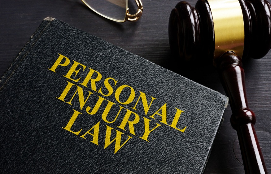 Common Personal Injury Cases Handled by Personal Injury Lawyers