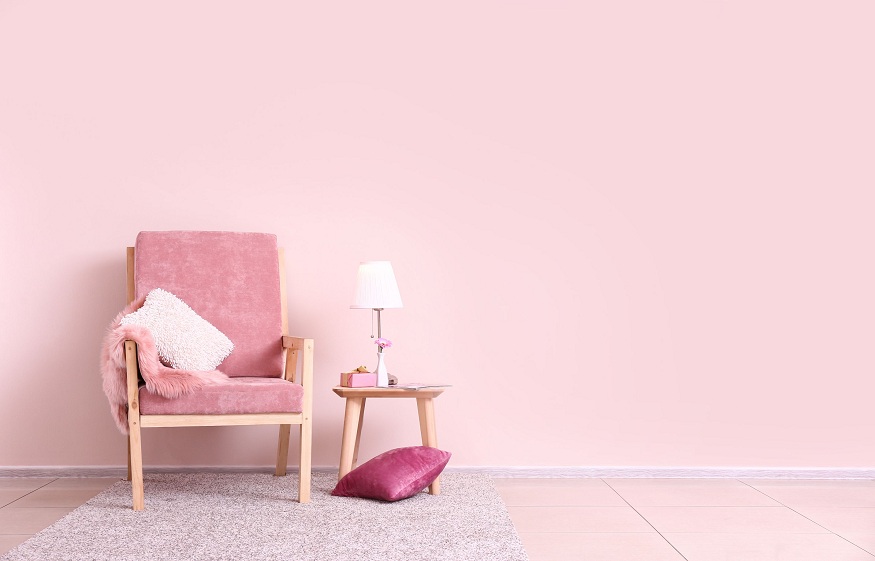 Wall Colours for 2023: New Trends, Big Choices!