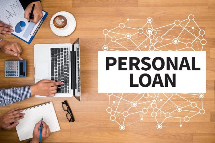 personal loan