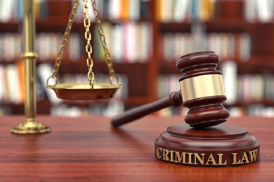 Hiring a Criminal Defense Lawyer