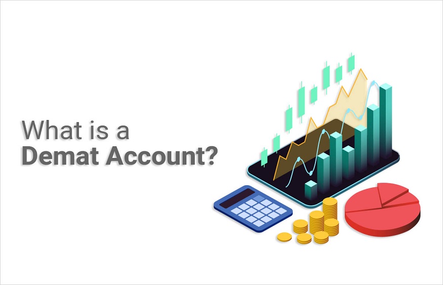 Unlocking the Secrets of Demat and Trading Accounts: Your Path to Wealth Maximization