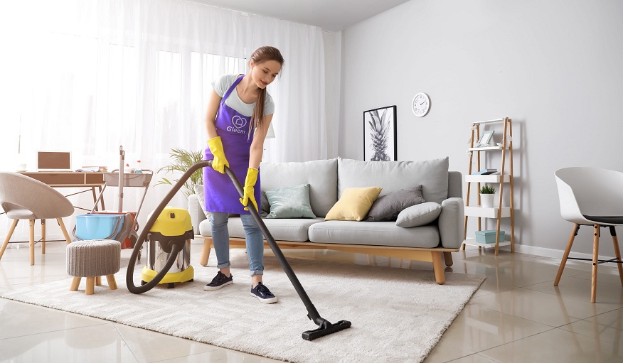 The Best Maid Company in UAE: Delivering Exceptional Maid Services in Dubai