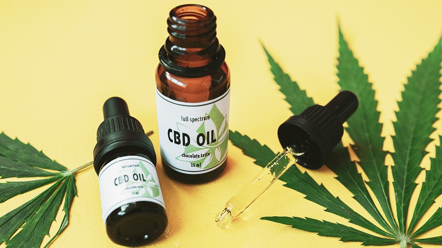 Cannabidiol Oil and its Potential in Managing Symptoms of Multiple Sclerosis in India