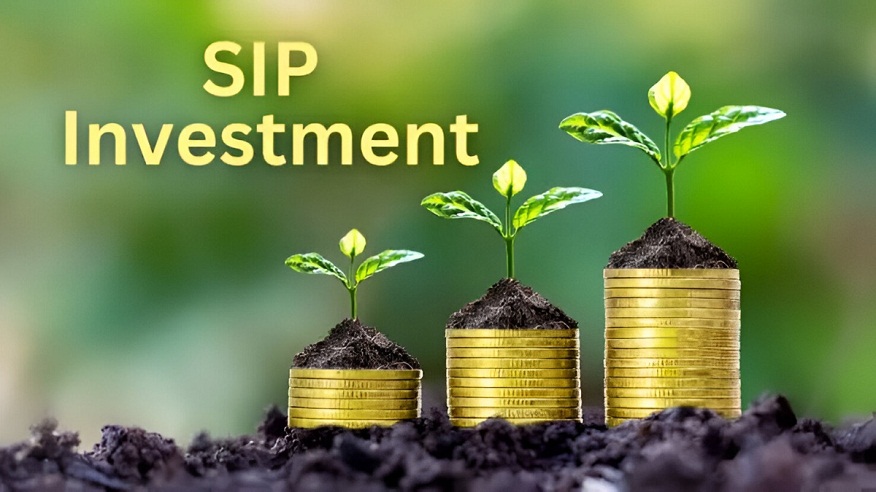 Top Reasons Why SIPis the Best Investment Option for Salaried Individuals