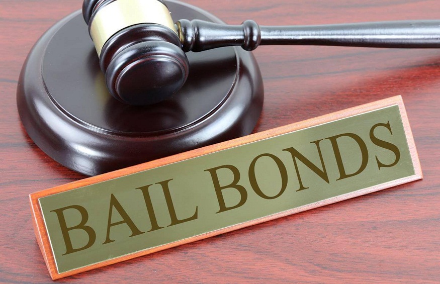 From Arrest to Release: Understanding the Bail Bonds Process Today