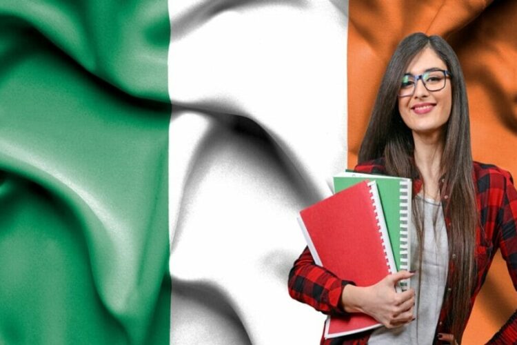 Ireland scholarships for Indian students