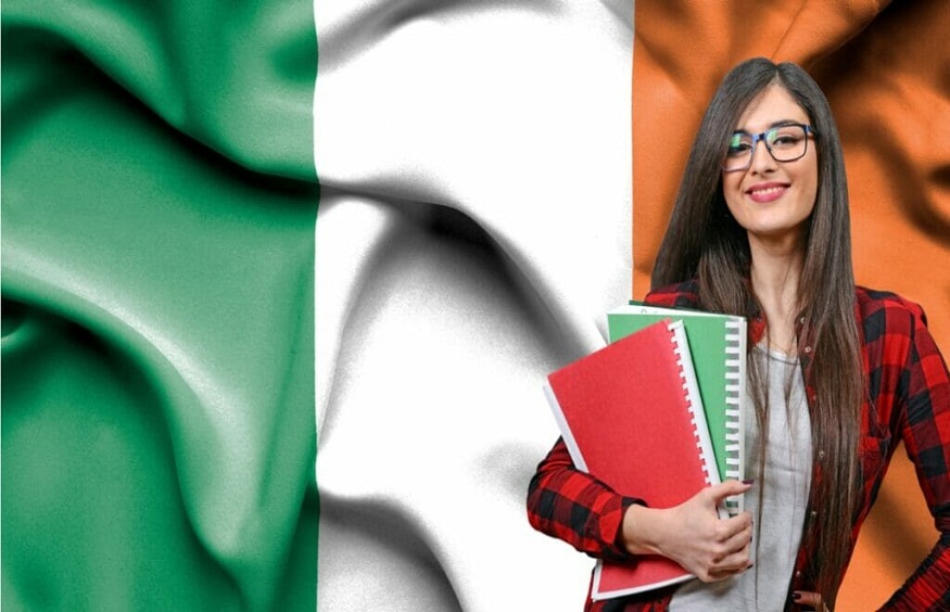 Ireland scholarships for Indian students