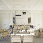 Los Angeles's interior design