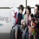 NRI banking services