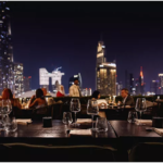 restaurants with Dubai